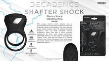 Load image into Gallery viewer, Shafter Shock (Black)
