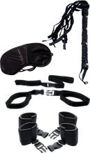 Load image into Gallery viewer, Bedroom Bondage Kit
