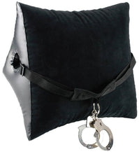 Load image into Gallery viewer, Deluxe Position Master With Cuffs (Black)
