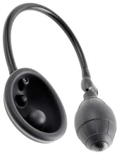 Load image into Gallery viewer, Mini Pussy Pump (Black/Clear)
