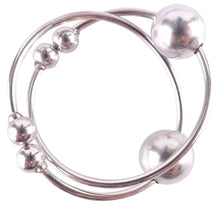 Load image into Gallery viewer, Nipple Bull Rings
