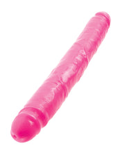 Load image into Gallery viewer, Dillio 12&quot; Double Dong - Pink
