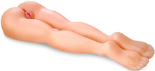 Load image into Gallery viewer, Fuck Me Silly 3 Mega Masturbator (Flesh)
