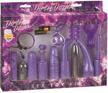 Load image into Gallery viewer, Dirty Dozen Kit (Lavender)
