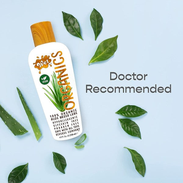 Organics (118ml)