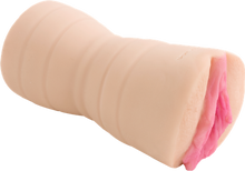 Load image into Gallery viewer, Belladonna 3D UTRASKYN Pocket Pussy Male Masturbator Stroker Sex Toy
