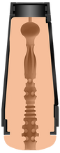 Load image into Gallery viewer, Main Squeeze Julia Ann 3D UltraSkyn Pocket Pussy Male Masturbator Stroker Sex Toy
