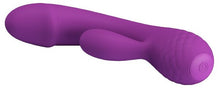 Load image into Gallery viewer, Rechargeable Doreen (Purple)
