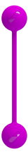 Load image into Gallery viewer, Kegel Ball III (Purple)
