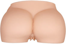 Load image into Gallery viewer, Tattoo Lover Vagina And Anal Stimulator (Flesh)
