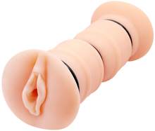 Load image into Gallery viewer, Vibrating Double Vagina - Emma
