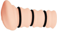 Load image into Gallery viewer, Rossi Flesh 3D Vagina (Flesh)
