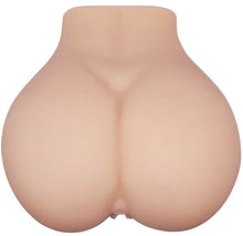 Load image into Gallery viewer, Doggy Vagina And Anal Stimulator (Flesh)
