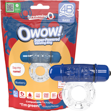 Load image into Gallery viewer, Owow 4B Low Pitch Bass
