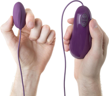 Load image into Gallery viewer, Bnaughty Deluxe (Royal Purple)
