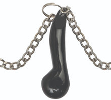 Load image into Gallery viewer, Heavyweight Nipple Clamps (Black)
