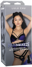 Load image into Gallery viewer, Lulu Chu Pussy
