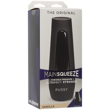 Load image into Gallery viewer, Main Squeeze The Original 3D UTRASKYN Pocket Pussy Male Masturbator Sex Toy
