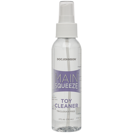 Toy Cleaner (118ml)