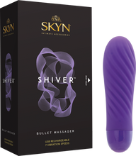 Load image into Gallery viewer, SKYN Shiver
