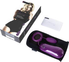 Load image into Gallery viewer, Bnaughty Deluxe (Royal Purple)
