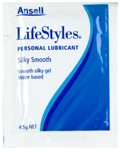 Load image into Gallery viewer, Silky Smooth Lubricant (4.5g X 1000 Bulk)

