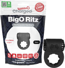 Load image into Gallery viewer, BigO Ritz
