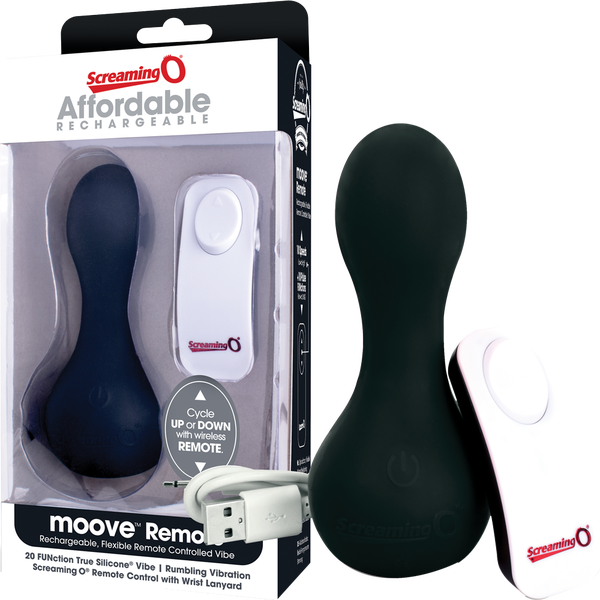 Moove Remote Control