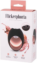 Load image into Gallery viewer, Flickerphoria (Black)
