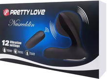 Load image into Gallery viewer, Rechargeable Nasreddin (Black)
