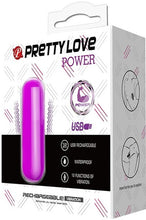 Load image into Gallery viewer, Rechargeable Power Bullet
