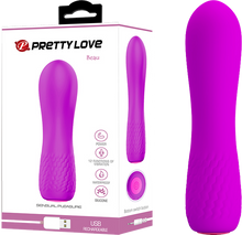 Load image into Gallery viewer, Rechargeable Beau (Purple)
