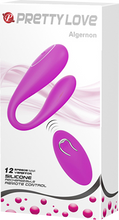 Load image into Gallery viewer, Algernon (Purple)
