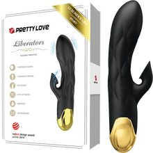 Load image into Gallery viewer, Liberators (Black)
