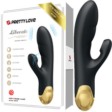 Load image into Gallery viewer, Naughty Play (Black)
