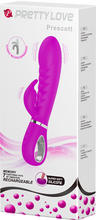 Load image into Gallery viewer, Rechargeable Prescott (Purple)
