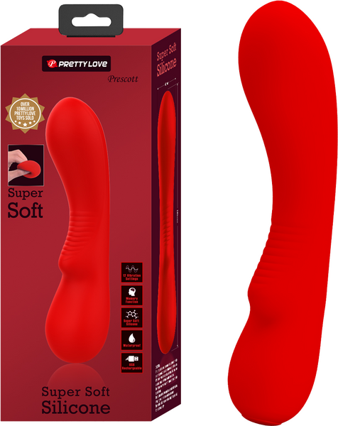 Super Soft Silicone Matt