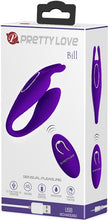 Load image into Gallery viewer, Bill (Purple)

