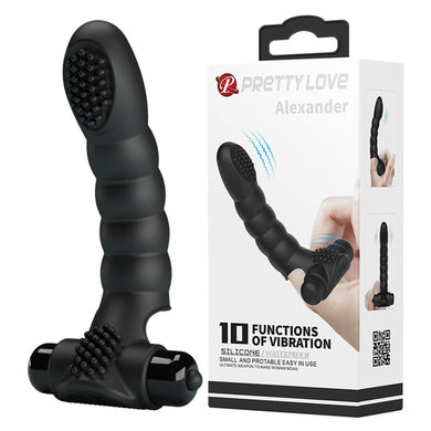 Alexander (Black) - LOVEBEE