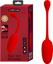 Load image into Gallery viewer, Super Soft Silicone Knucker
