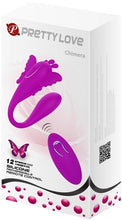 Load image into Gallery viewer, Rechargeable Chimera (Purple)
