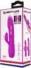 Load image into Gallery viewer, Rechargeable Melanie (Purple)
