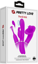 Load image into Gallery viewer, Thrill Kit (Purple)
