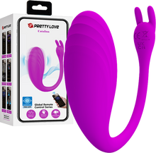 Load image into Gallery viewer, Catalina App Control Couples Toy
