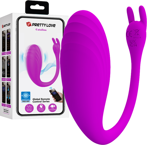 Catalina App Control Couples Toy