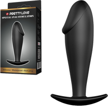 Load image into Gallery viewer, Special Anal Stimulation Buttplug 4.6&quot;
