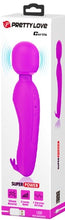 Load image into Gallery viewer, Rechargeable Curtis Wand (Purple)
