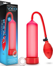 Load image into Gallery viewer, VX101 Male Enhancement Pump
