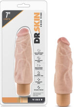Load image into Gallery viewer, Cock Vibe 9 - 7.5 Inch Vibrating Cock (Beige)
