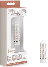 Load image into Gallery viewer, Glitzy Geo - Rechargeable Bullet
